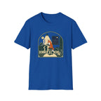 Dinner At Nine T-Shirt