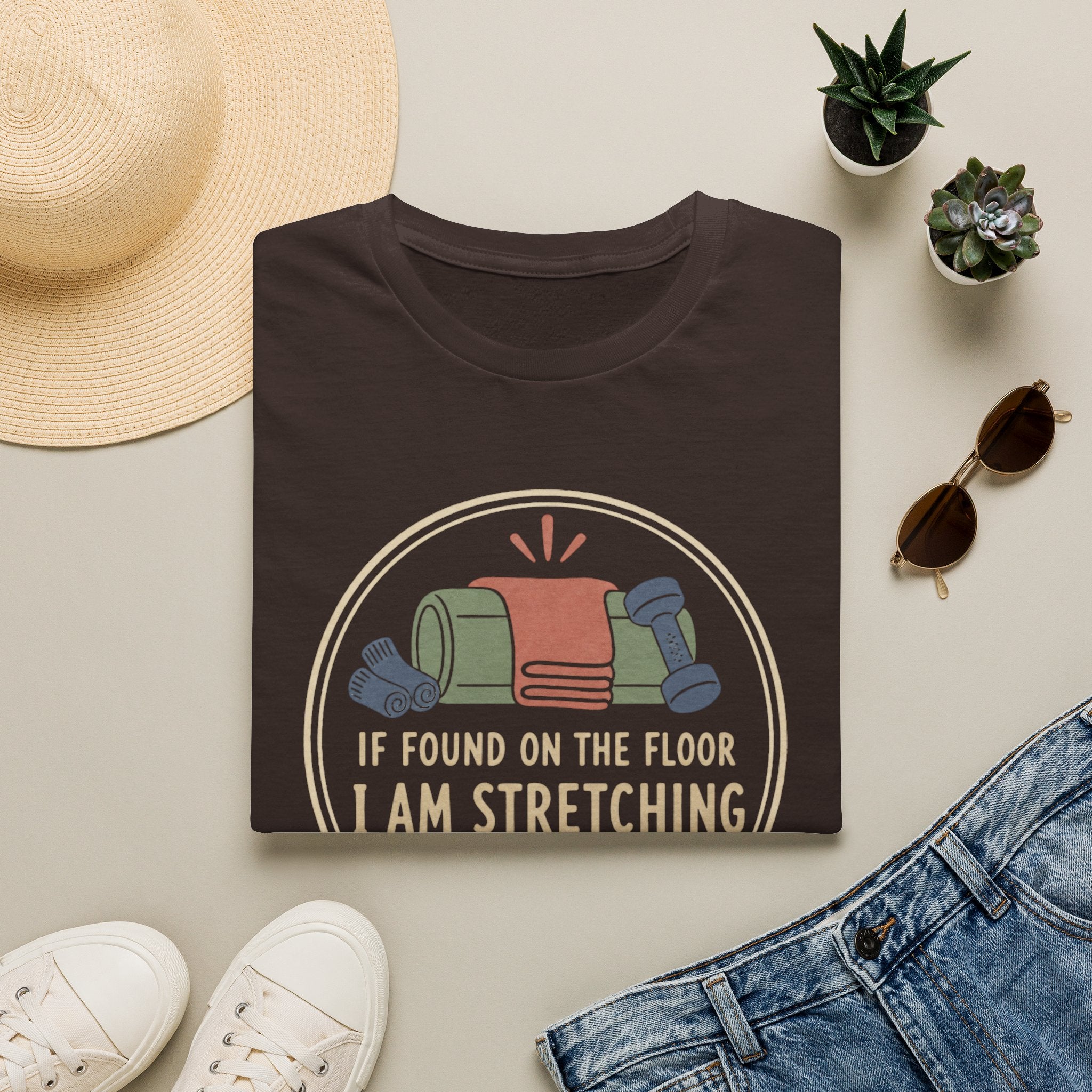 If Found T-Shirt