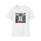 Walrus Medal Ceremony T-Shirt
