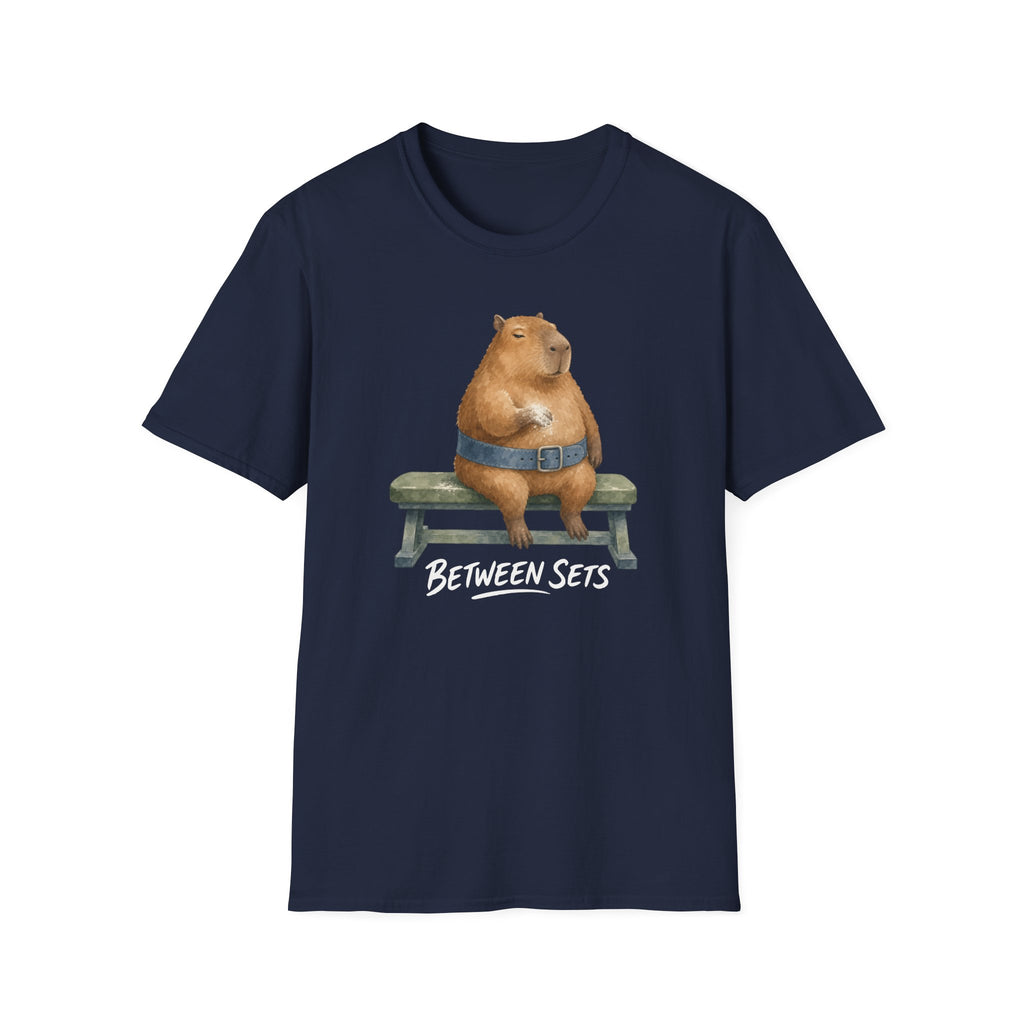 Between Sets T-Shirt