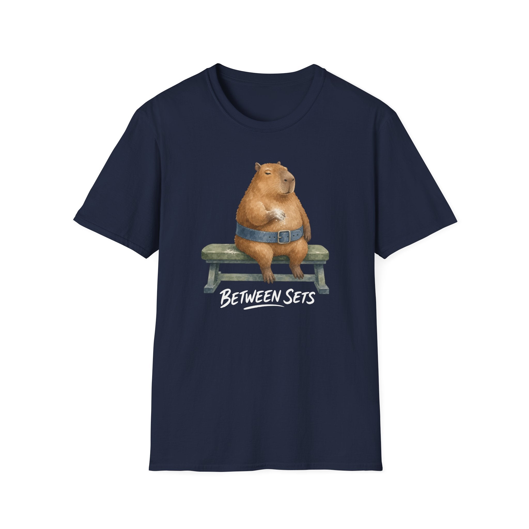 Between Sets T-Shirt