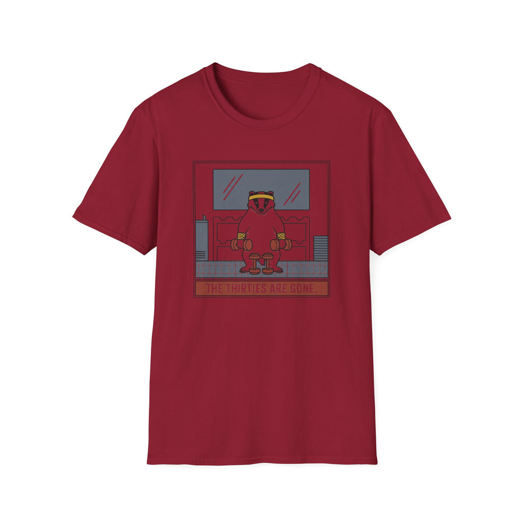 The Thirties T-Shirt