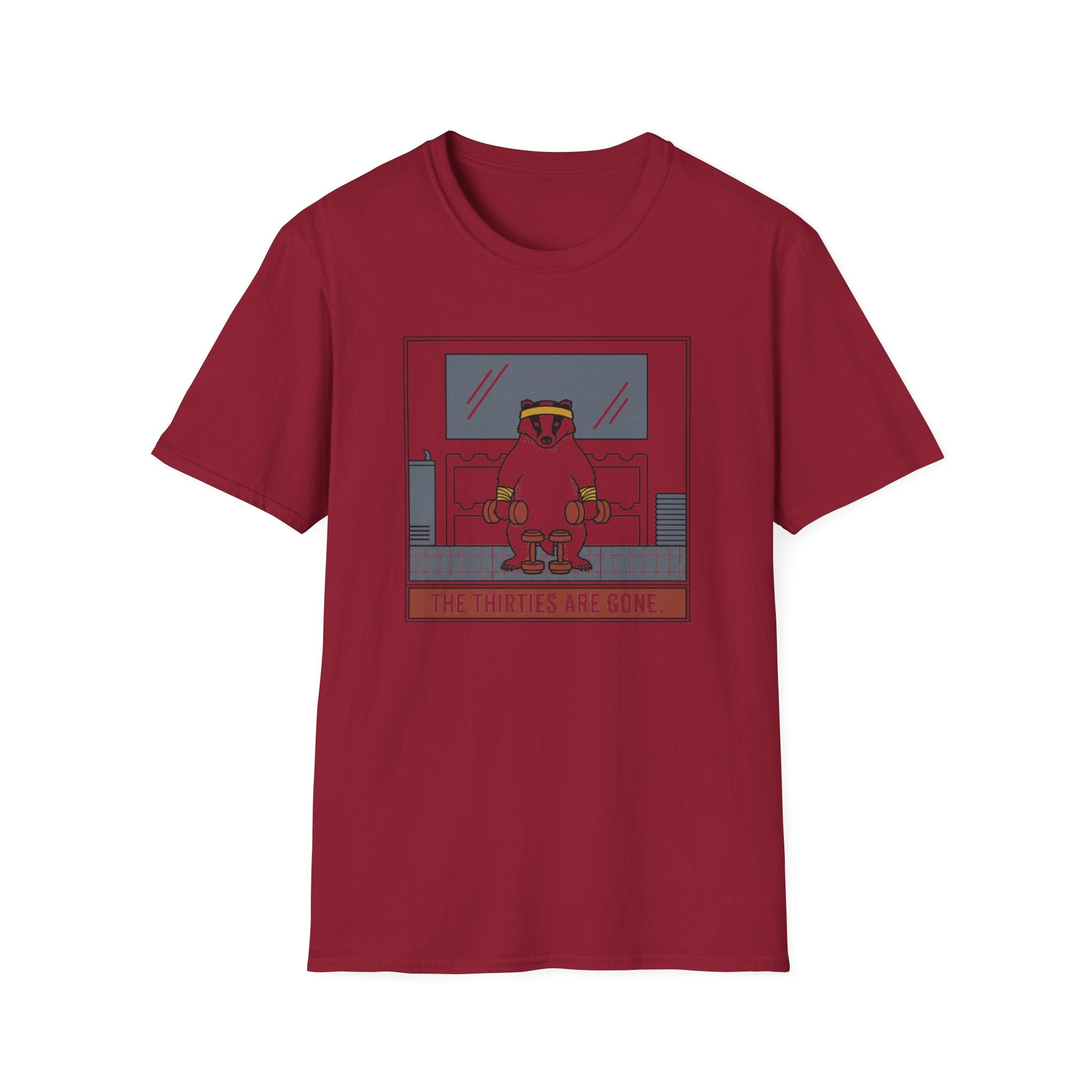The Thirties T-Shirt