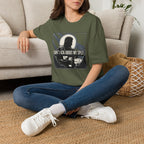 Don't Ask T-Shirt