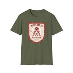 Weight And See T-Shirt
