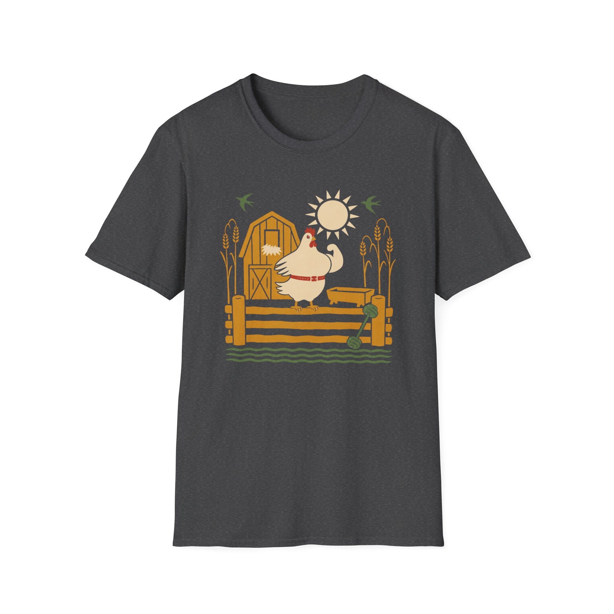Chicken Breast T-Shirt