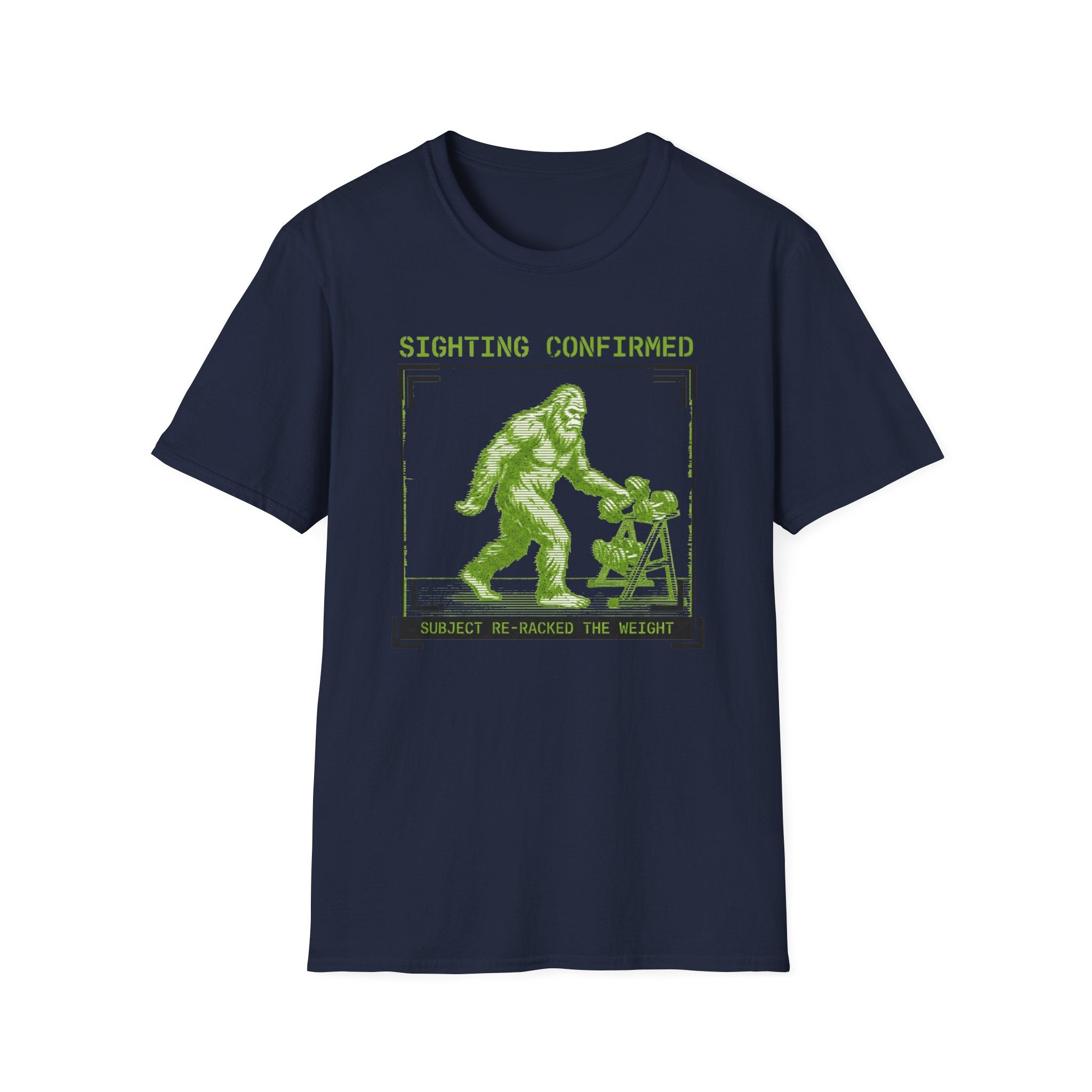 Sighting Confirmed T-Shirt