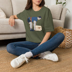 Deadlift Dinner T-Shirt