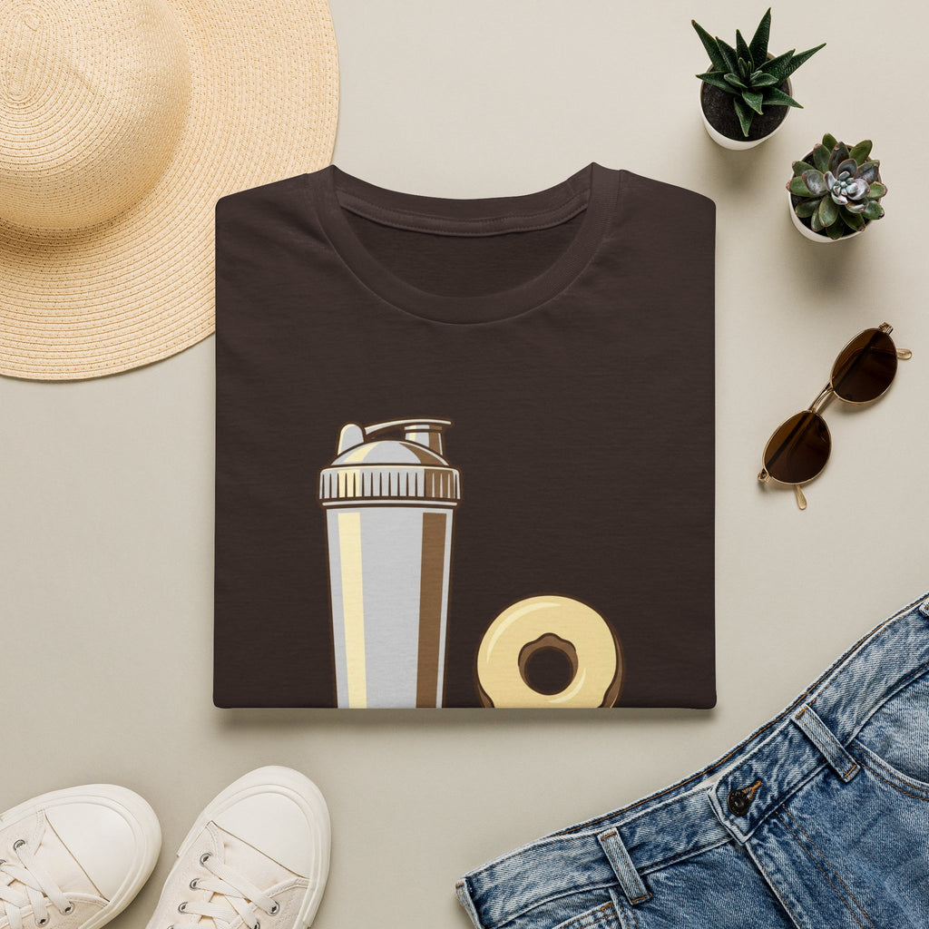 Shaker Donut T-Shirt
