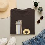 Shaker Donut T-Shirt