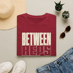 Between Reps Club T-Shirt