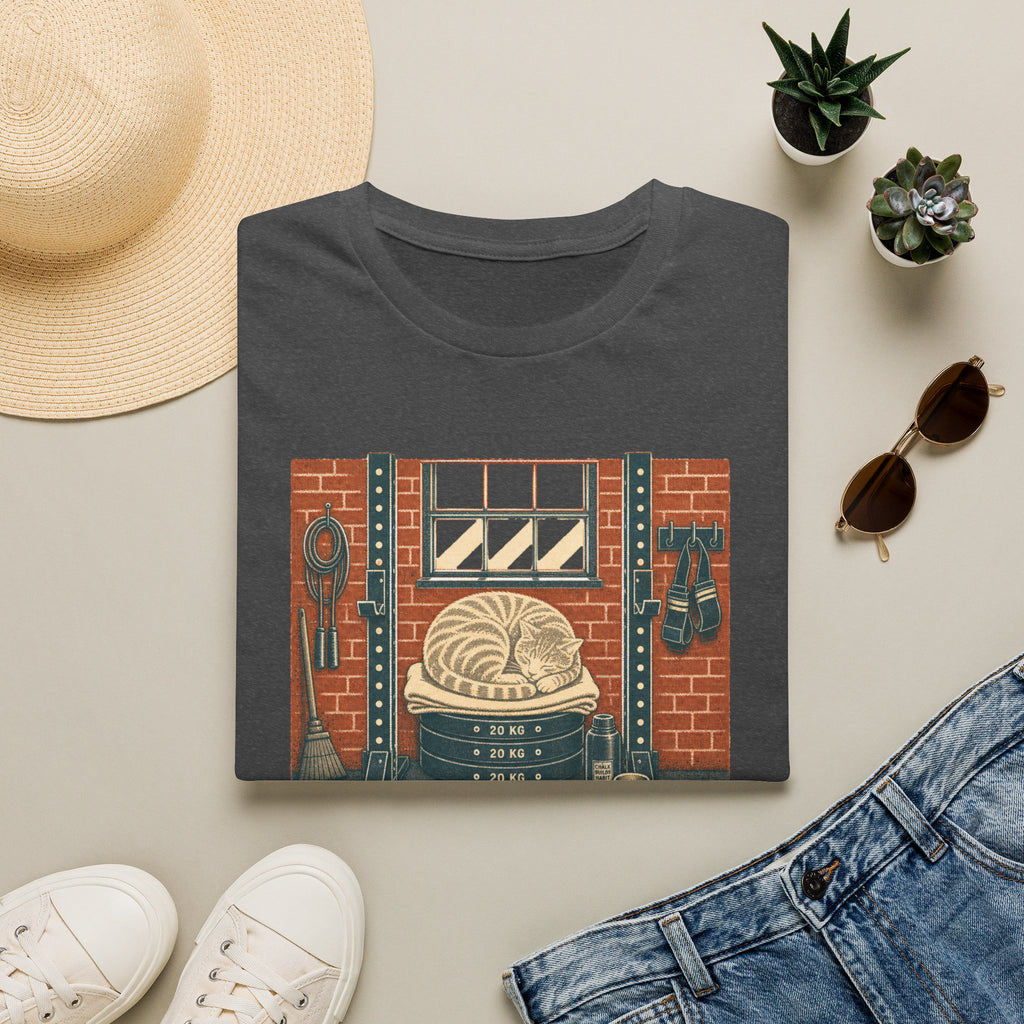 The Quietest Hour T-Shirt
