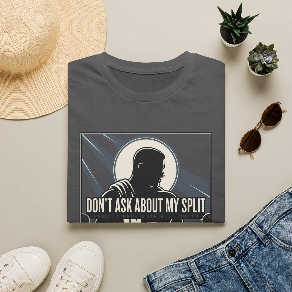 Don't Ask T-Shirt