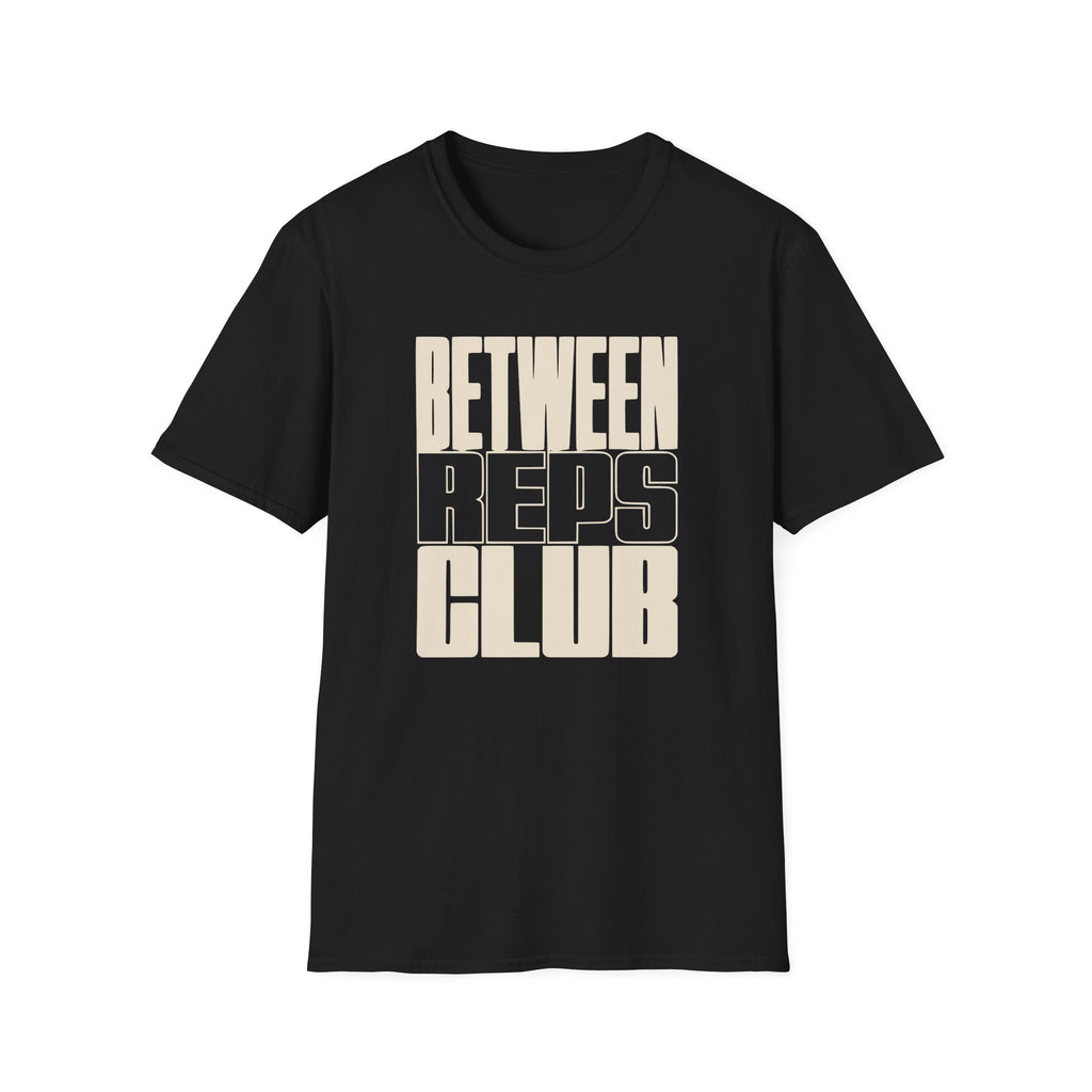 Between Reps Club T-Shirt