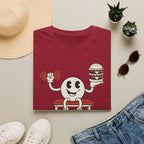 Both Hands Full T-Shirt