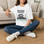 Mussel Bound T-Shirt
