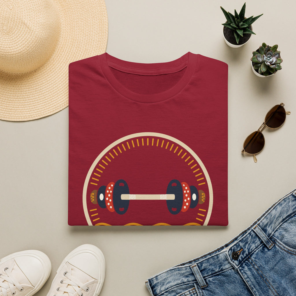 Round Things Bar T-Shirt