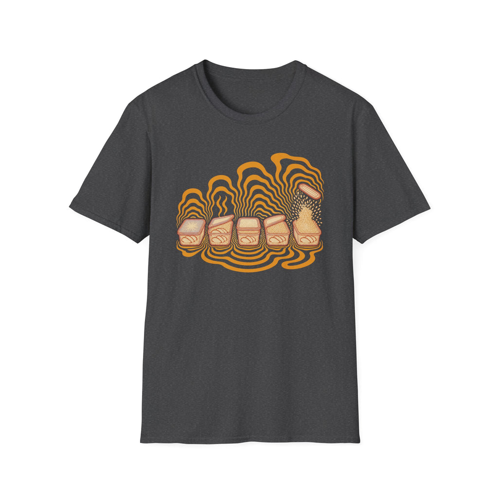 Exploding Rice T-Shirt