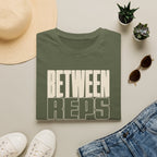 Between Reps Club T-Shirt