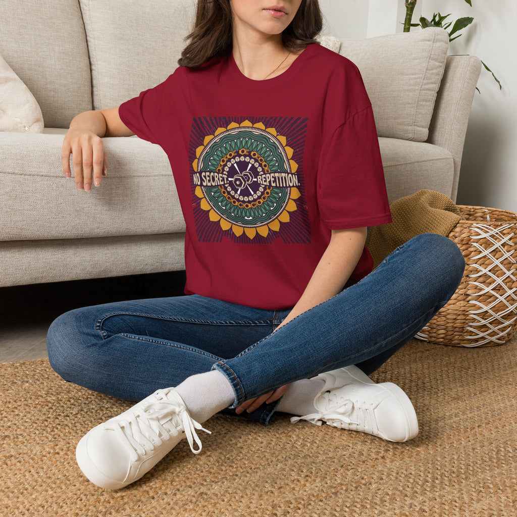 No Secret T-Shirt