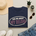 Ask Me Deload T-Shirt