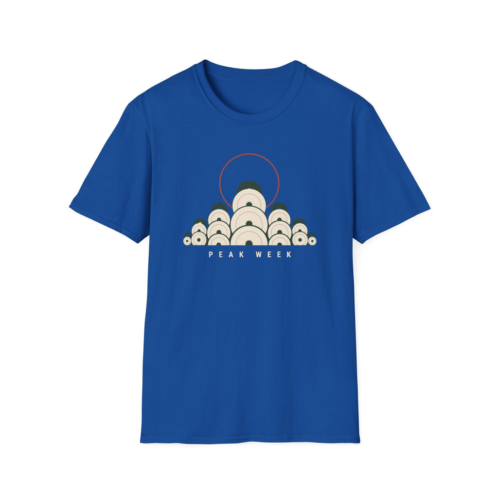 Peak Week T-Shirt