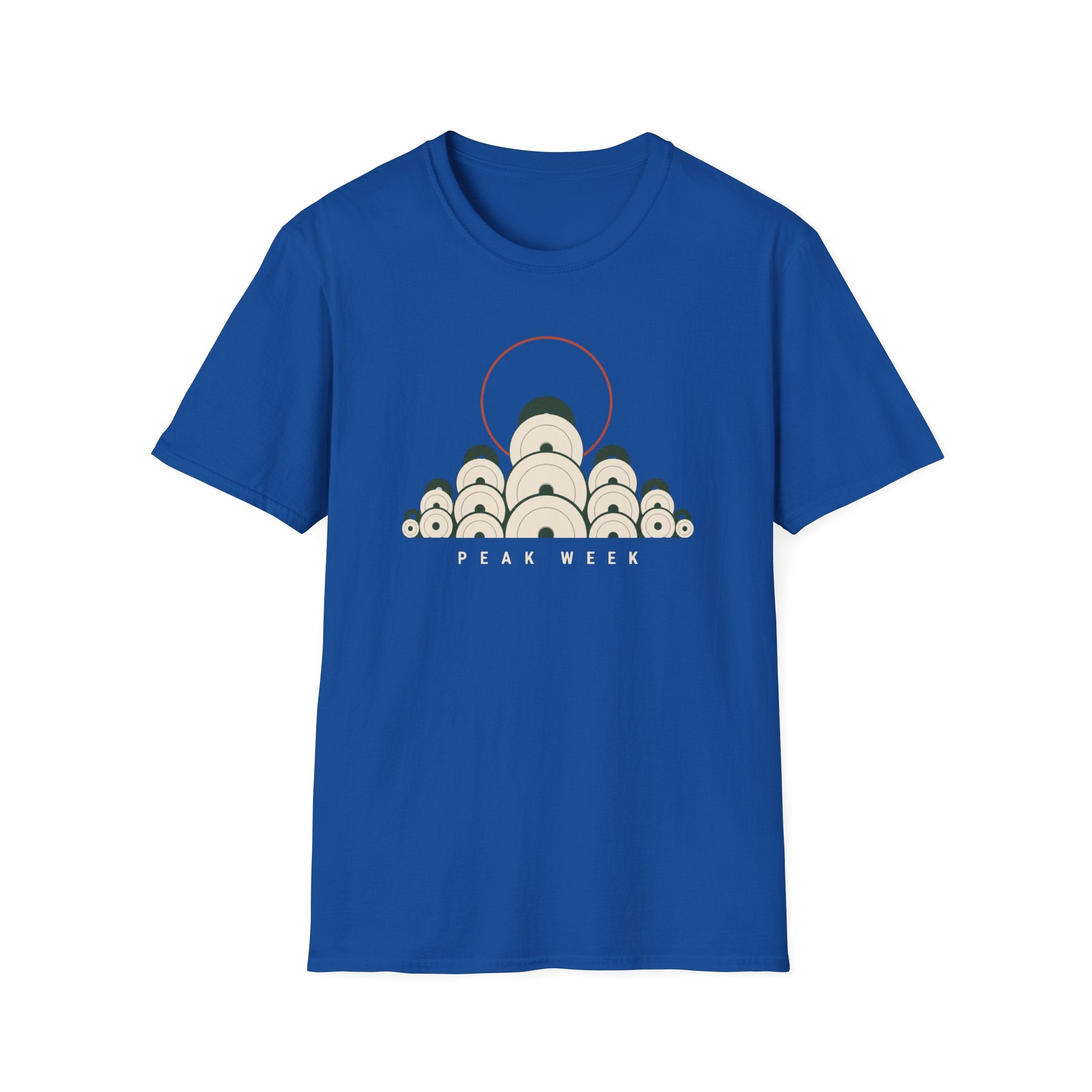 Peak Week T-Shirt