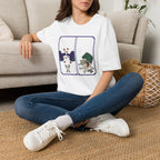 Laundry Boss T-Shirt