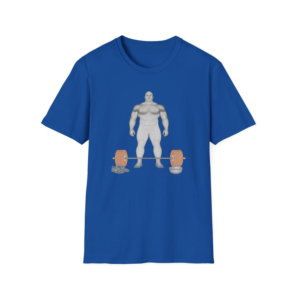 Training Age T-Shirt