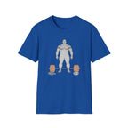 Training Age T-Shirt