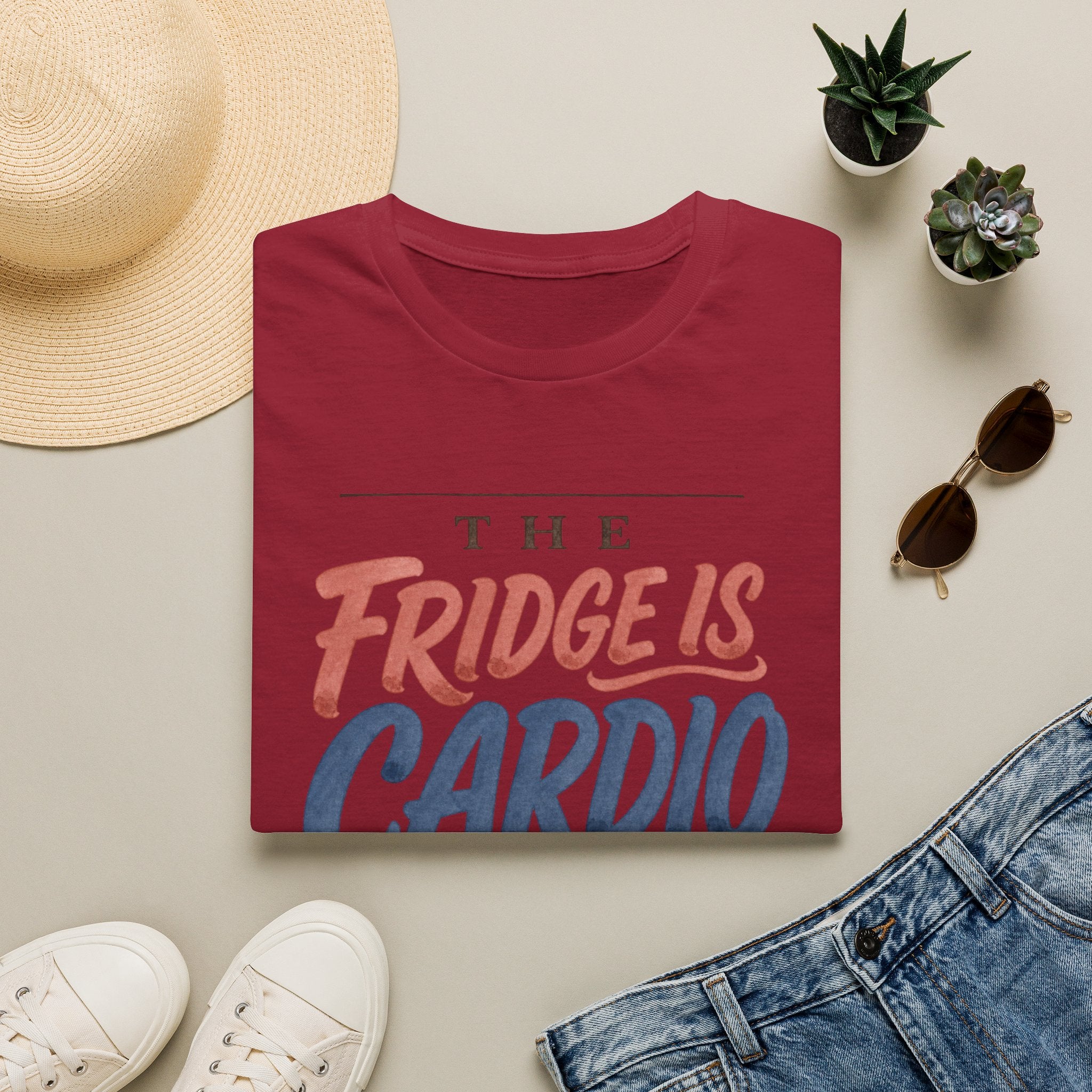 The Fridge T-Shirt