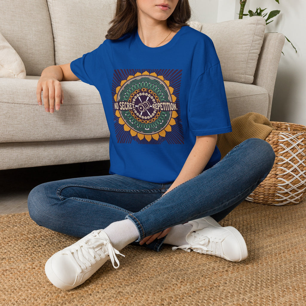 No Secret T-Shirt