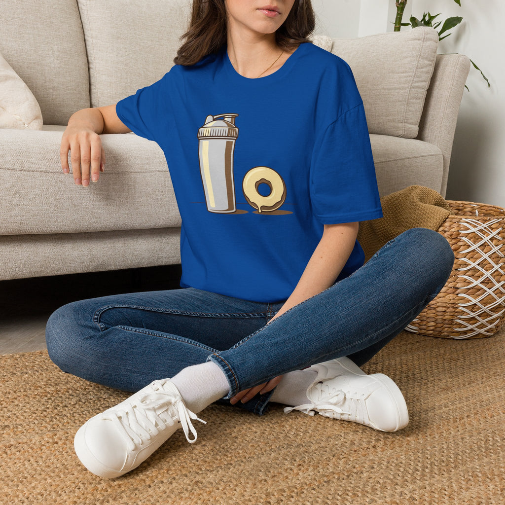 Shaker Donut T-Shirt