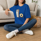 Shaker Donut T-Shirt