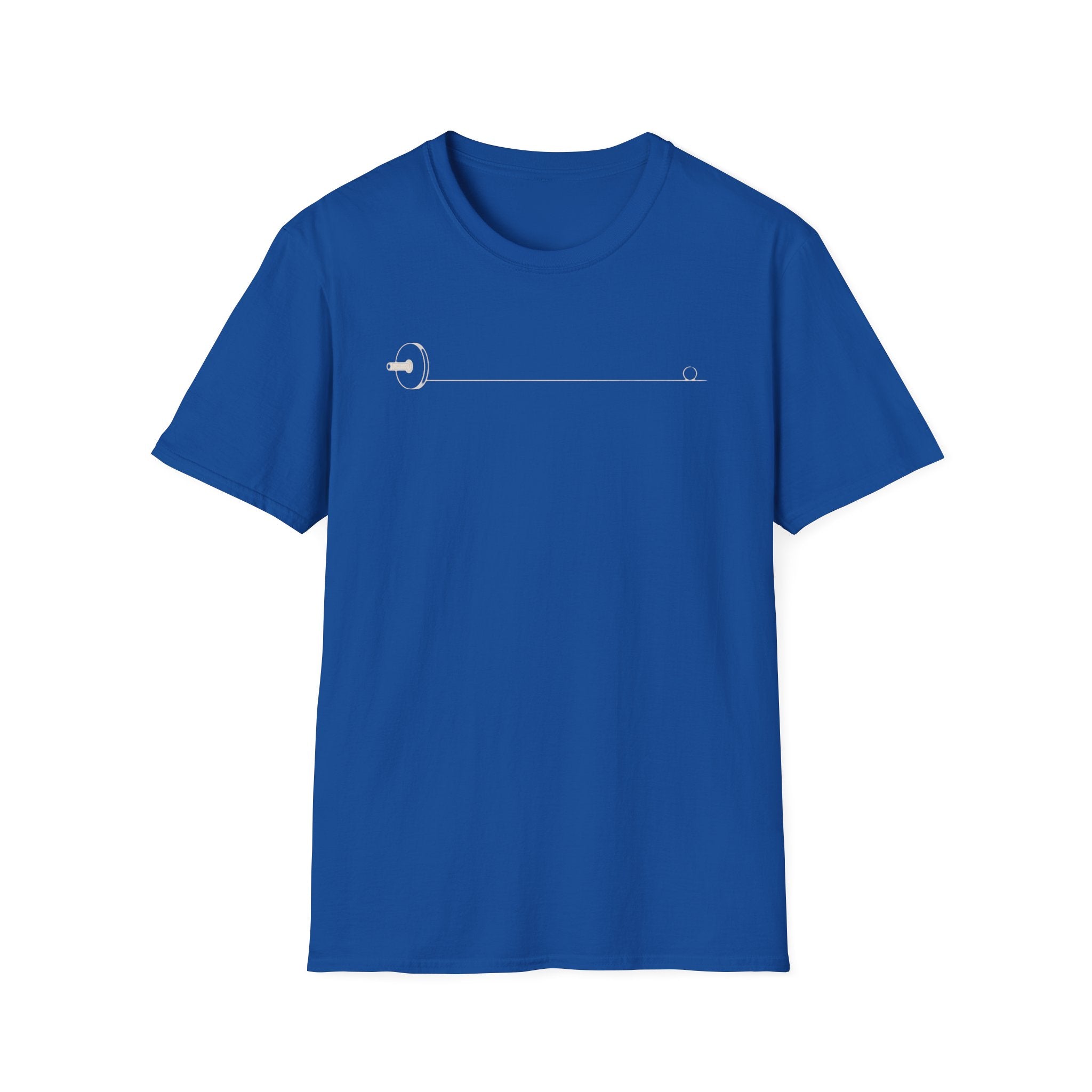 Long Rest T-Shirt