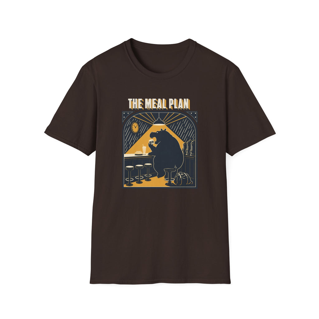 The Meal Plan T-Shirt