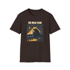 The Meal Plan T-Shirt
