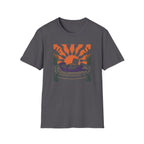 Otter Floating Feast T-Shirt