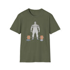 Training Age T-Shirt