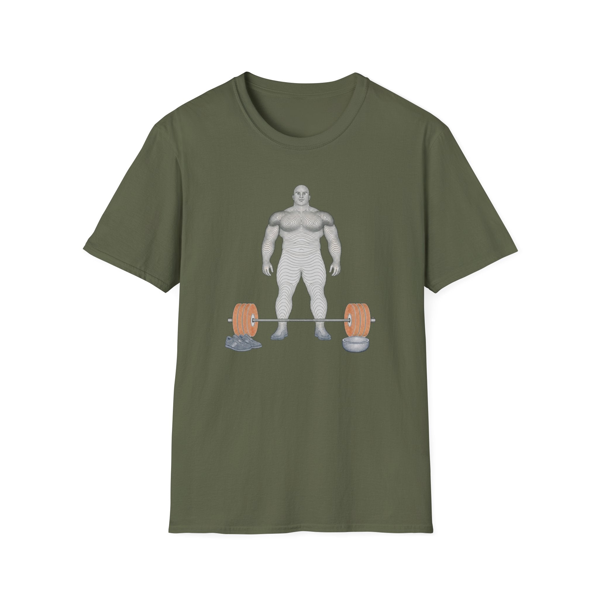 Training Age T-Shirt
