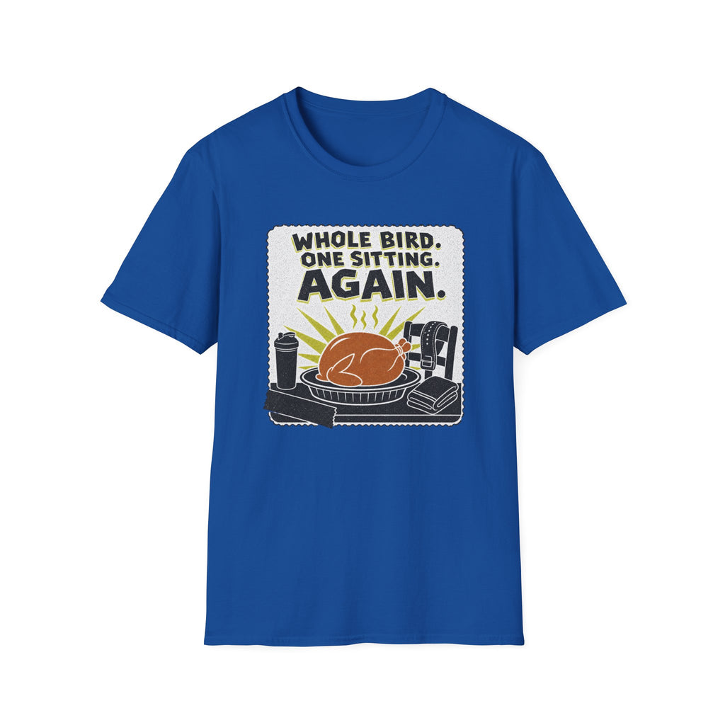 Whole Bird T-Shirt