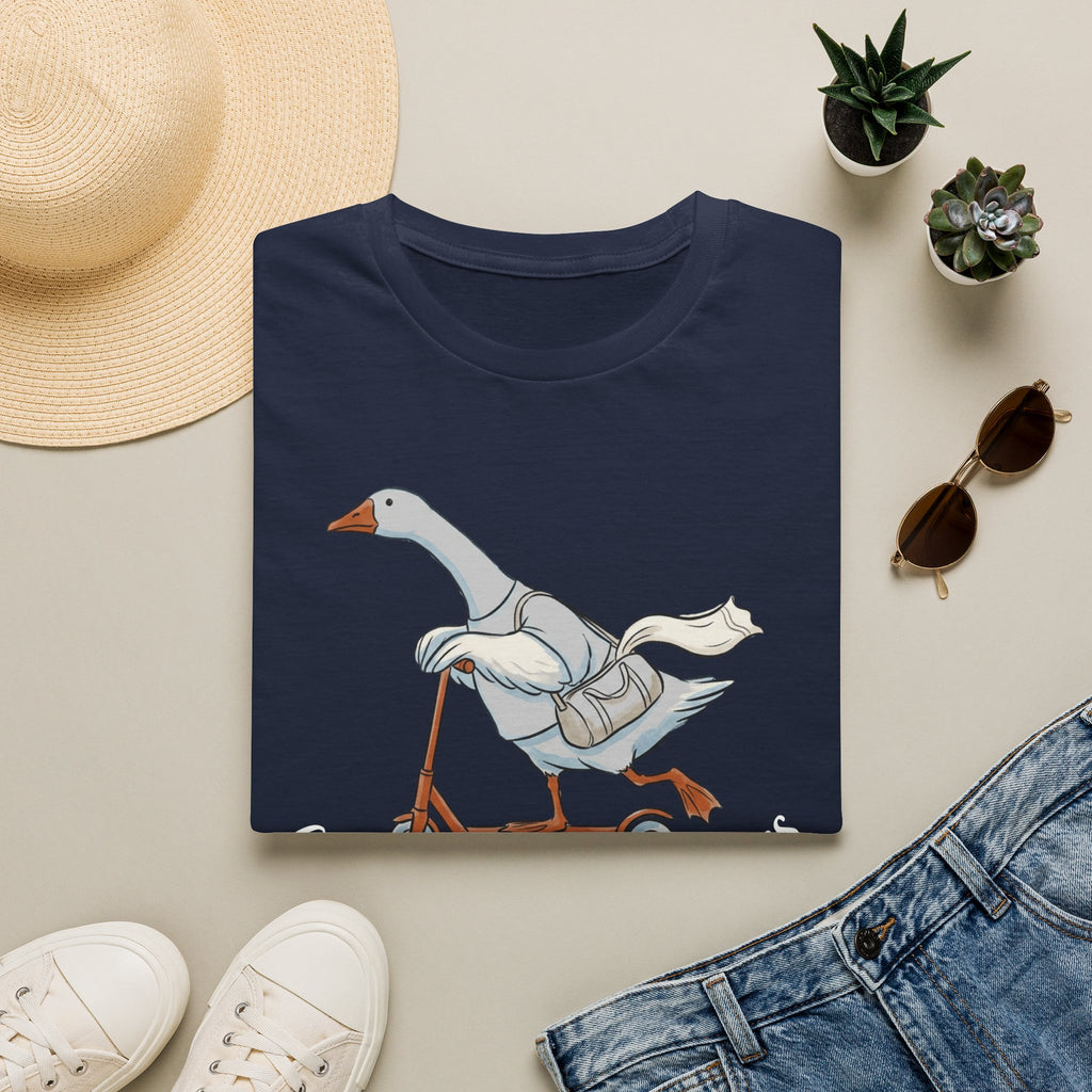 Off To Move T-Shirt