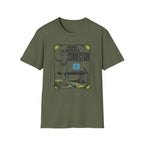 Mind Muscle Connection T-Shirt