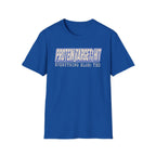 Protein Target T-Shirt