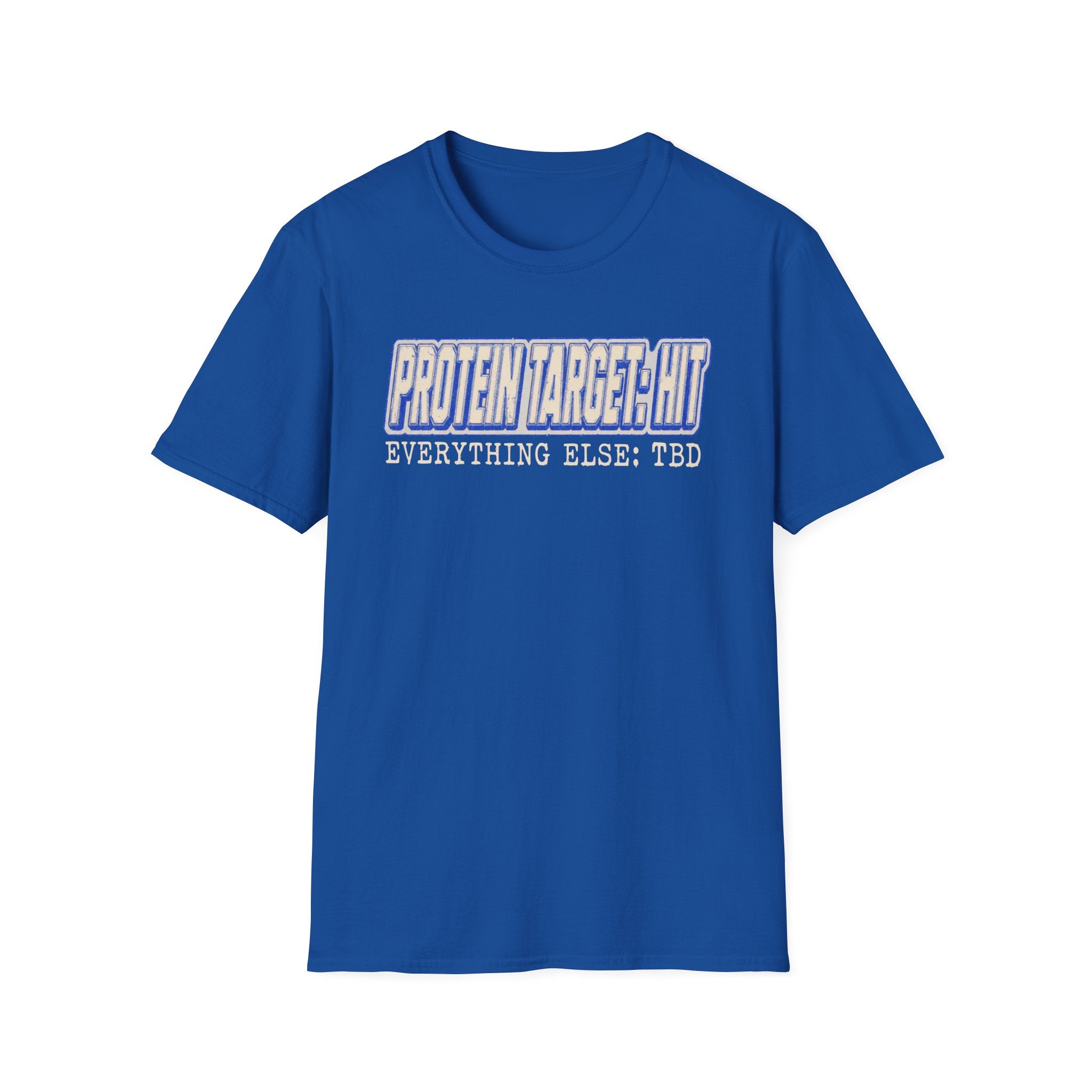 Protein Target T-Shirt