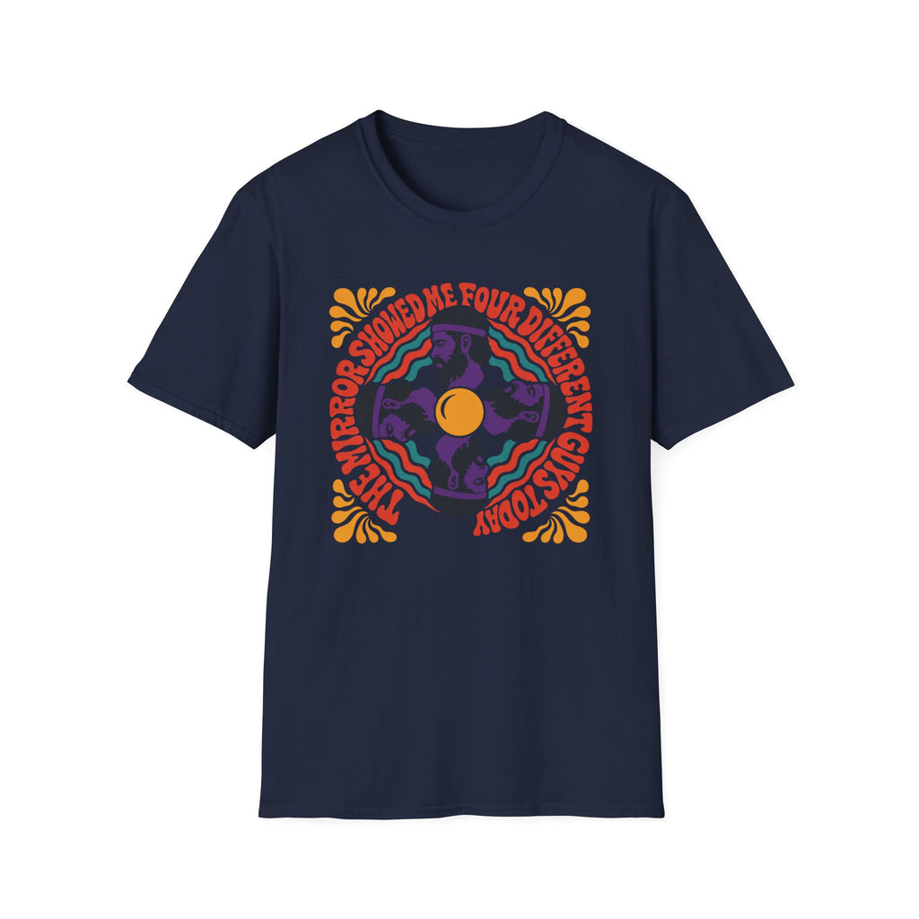 The Mirror Showed T-Shirt