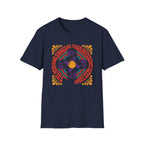 The Mirror Showed T-Shirt