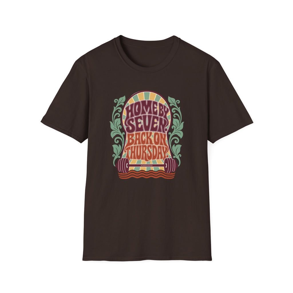 Home By Seven T-Shirt