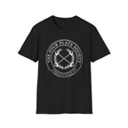 Four Plate Society T-Shirt