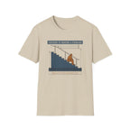 Certified To Descend T-Shirt